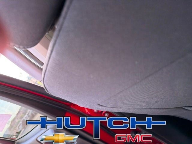 2019 GMC Sierra 1500 Limited SLE