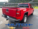 2019 GMC Sierra 1500 Limited SLE