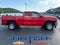 2019 GMC Sierra 1500 Limited SLE