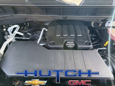 2024 Chevrolet Silverado 1500 LT LT1