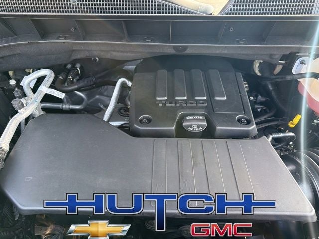 2024 Chevrolet Silverado 1500 LT LT1