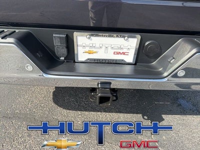 2024 Chevrolet Silverado 1500 LT LT1