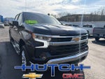 2024 Chevrolet Silverado 1500 LT LT1