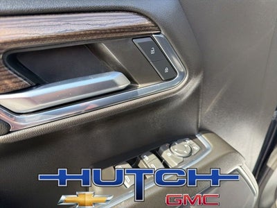 2024 Chevrolet Silverado 1500 LT LT1