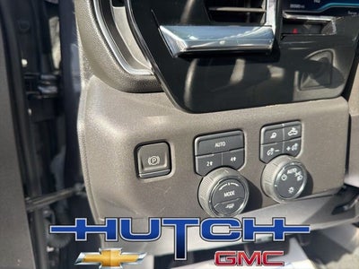 2024 Chevrolet Silverado 1500 LT LT1