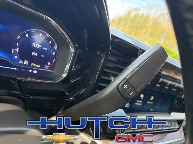 2024 Chevrolet Silverado 1500 LT LT1