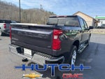 2024 Chevrolet Silverado 1500 LT LT1