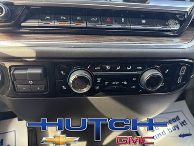 2024 Chevrolet Silverado 1500 LT LT1