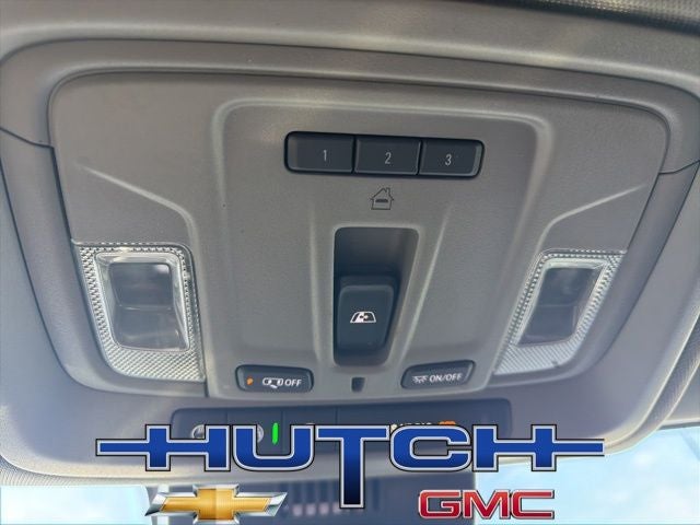 2024 Chevrolet Silverado 1500 LT LT1