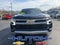 2024 Chevrolet Silverado 1500 LT LT1