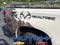 2026 Chevrolet Silverado 1500 Custom Trail Boss Realtree