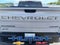 2026 Chevrolet Silverado 1500 Custom Trail Boss Realtree