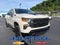 2026 Chevrolet Silverado 1500 Custom Trail Boss Realtree