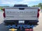 2026 Chevrolet Silverado 1500 Custom Trail Boss Realtree