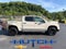 2026 Chevrolet Silverado 1500 Custom Trail Boss Realtree