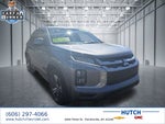 2025 Mitsubishi Outlander Sport 2.0 S