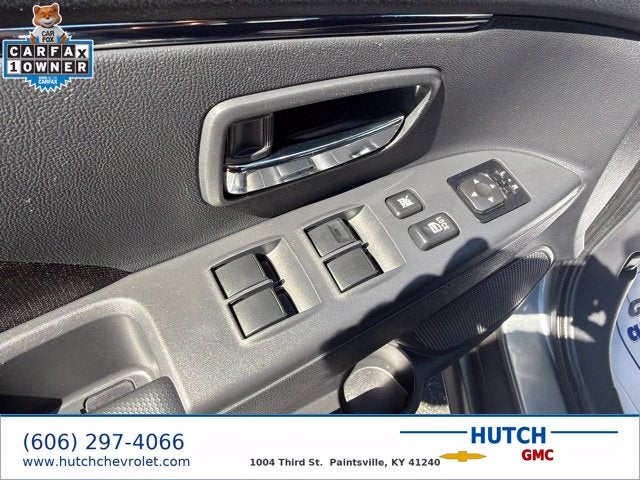 2025 Mitsubishi Outlander Sport 2.0 S