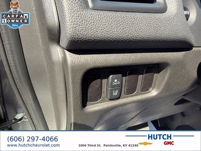 2025 Mitsubishi Outlander Sport 2.0 S