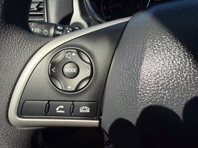2025 Mitsubishi Outlander Sport 2.0 S