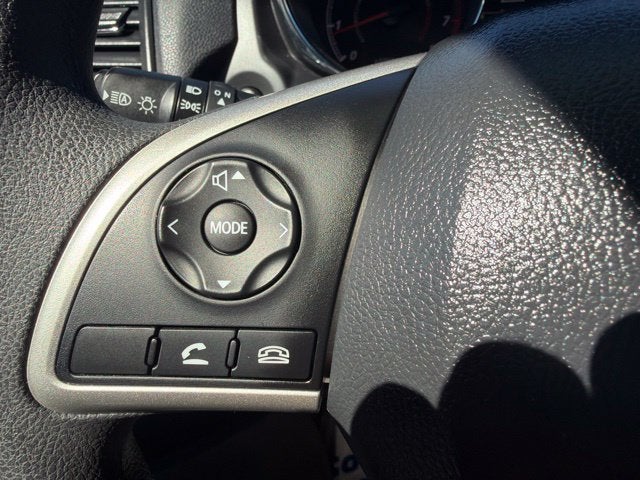 2025 Mitsubishi Outlander Sport 2.0 S