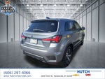 2025 Mitsubishi Outlander Sport 2.0 S