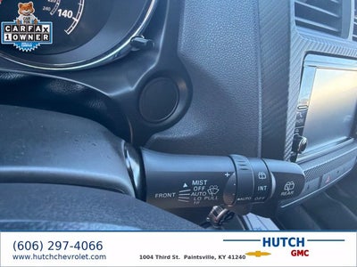 2025 Mitsubishi Outlander Sport 2.0 S