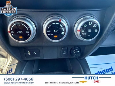 2025 Mitsubishi Outlander Sport 2.0 S