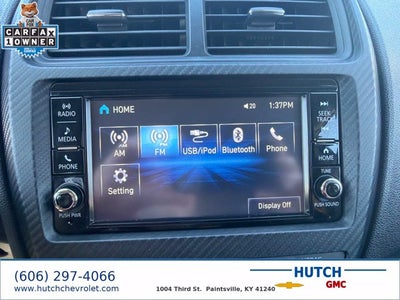 2025 Mitsubishi Outlander Sport 2.0 S