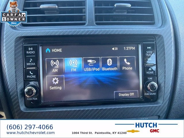 2025 Mitsubishi Outlander Sport 2.0 S