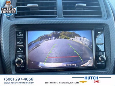 2025 Mitsubishi Outlander Sport 2.0 S