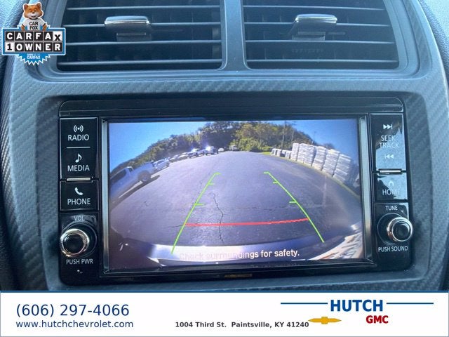 2025 Mitsubishi Outlander Sport 2.0 S
