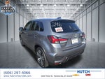 2025 Mitsubishi Outlander Sport 2.0 S