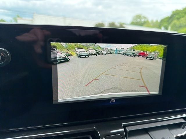 2026 Chevrolet Trailblazer LT - Photo 40