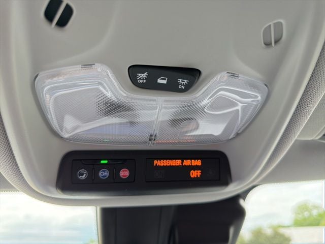 2026 Chevrolet Trailblazer LT - Photo 41