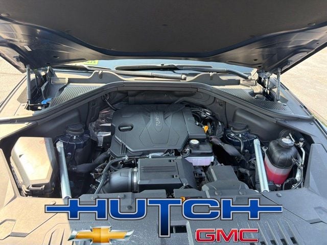 2024 Genesis GV80 2.5T