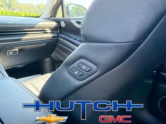 2024 Genesis GV80 2.5T