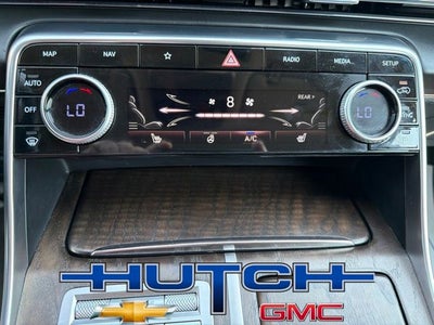 2024 Genesis GV80 2.5T