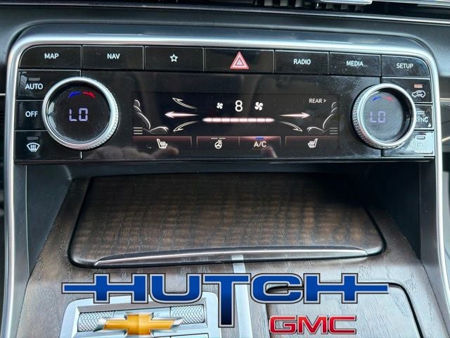 2024 Genesis GV80 2.5T
