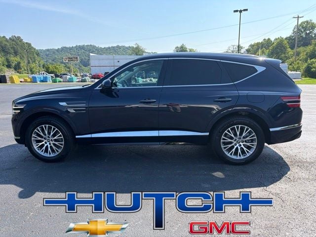 2024 Genesis GV80 2.5T