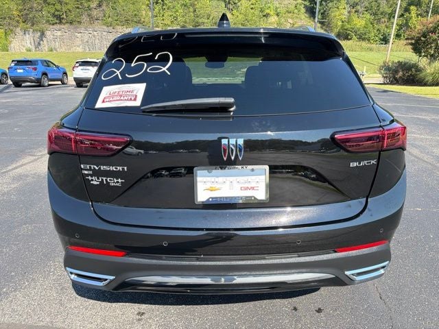 2024 Buick Envision Preferred