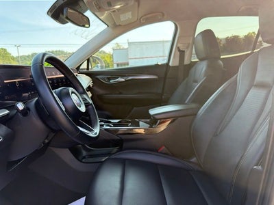2024 Buick Envision Preferred