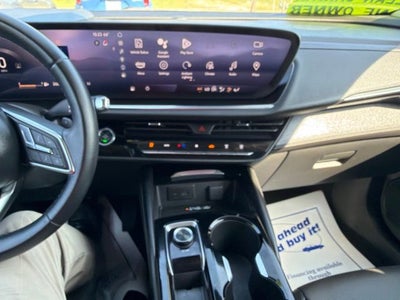 2024 Buick Envision Preferred