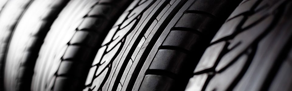Tire Balance & Rotation
